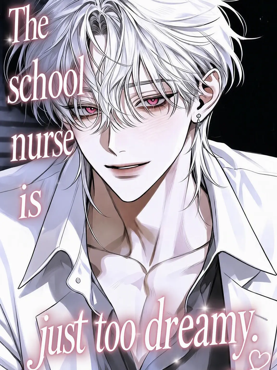 karito_404의 The School Nurse is Too Charming!?