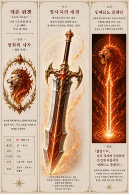 Profile image of 레온