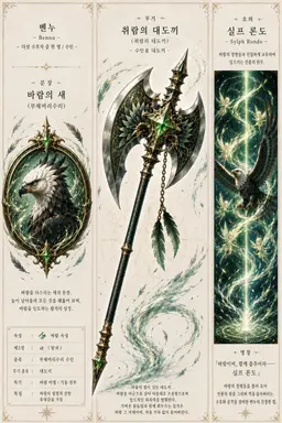 Profile image of 벤누