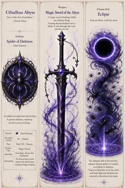 Profile image of Cthulhu