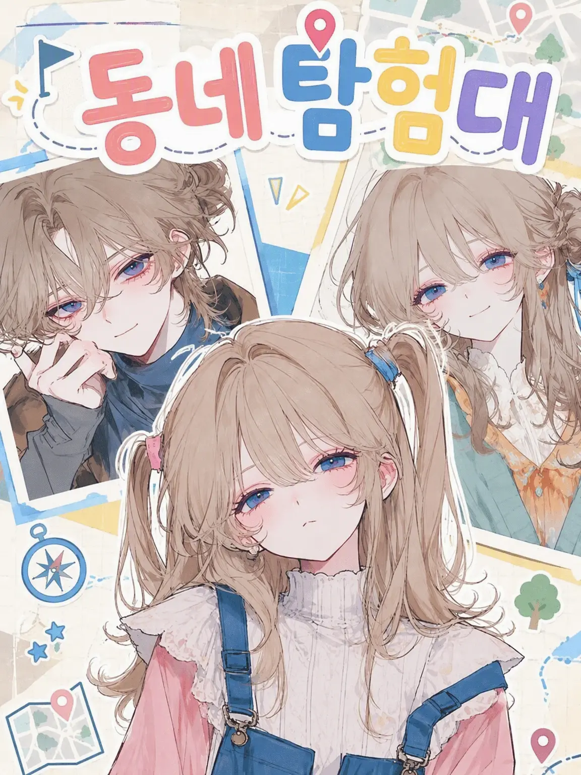 Yo-mo-gi-da_jpxqj의 이웃 탐험대