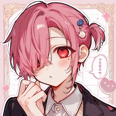 Profile image of 미츠바 소스케