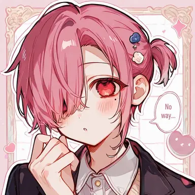 Profile image of Mitsuba Sousuke