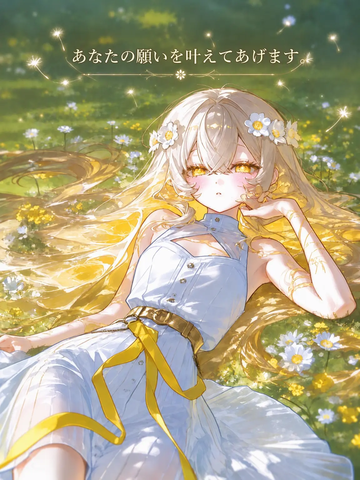Tree_stump의 ハニ