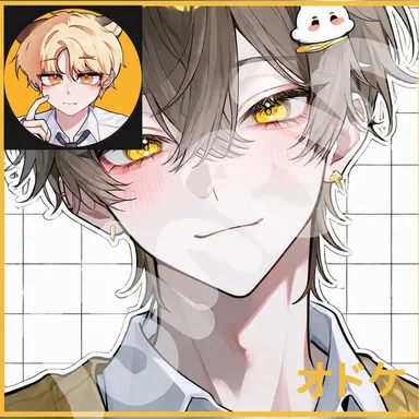 Profile image of オ・ドケ