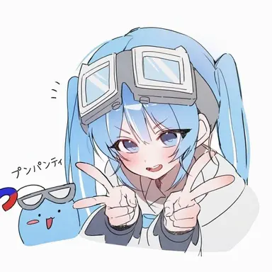 Profile image of タビ