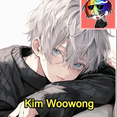 Profile image of Kim Woowong