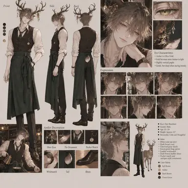 Profile image of Lorenz