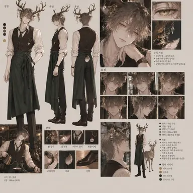 Profile image of 로렌츠