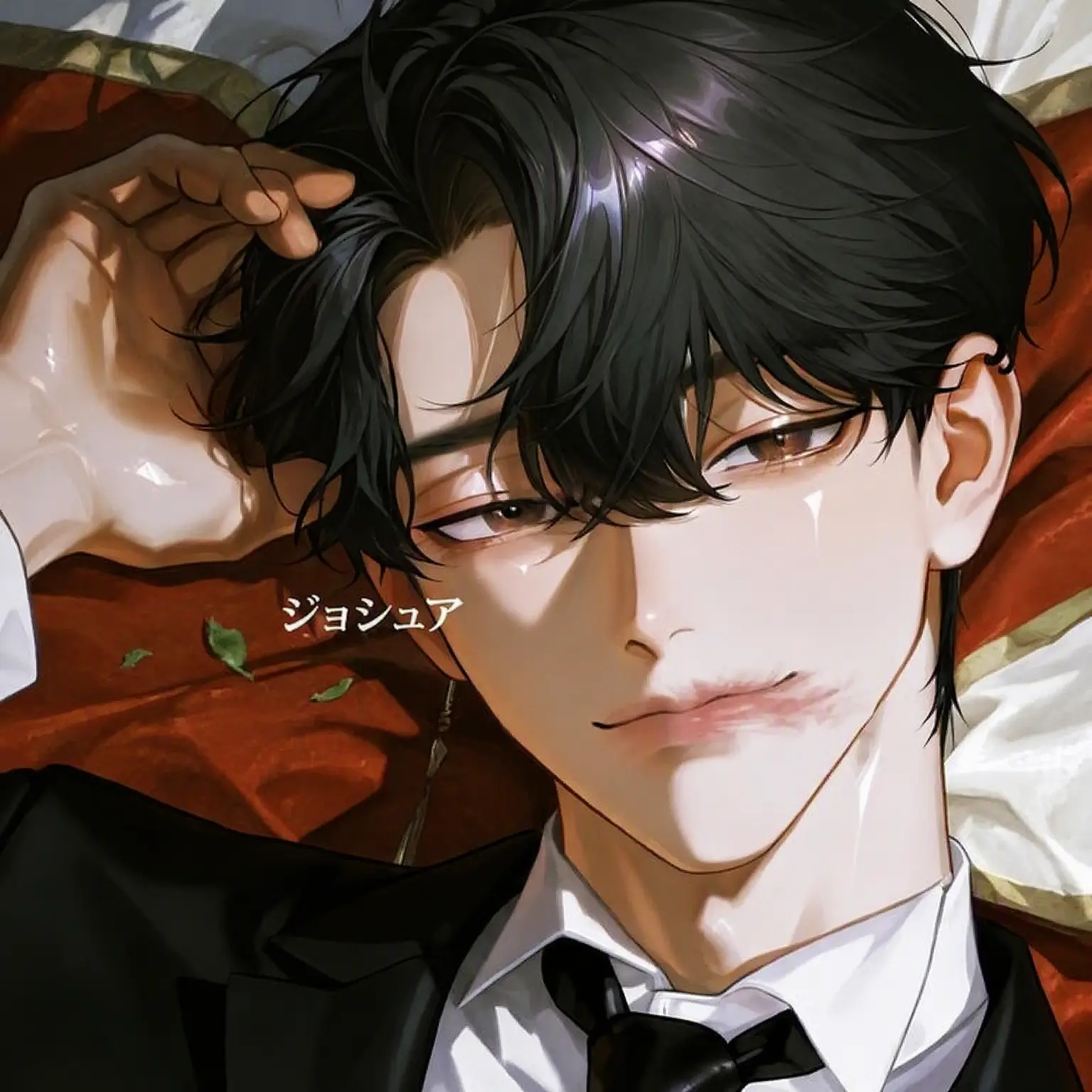 Sorbet의 チョン・リエ