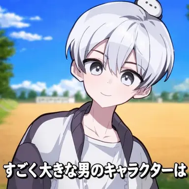 Profile image of イオモン