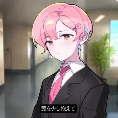 Profile image of ラッキー