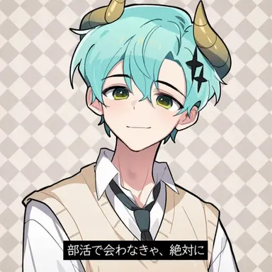Profile image of マレ