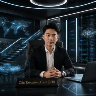 Profile image of Zhou Minxuan