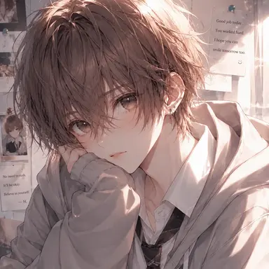 Profile image of Kakeru Kamazaki