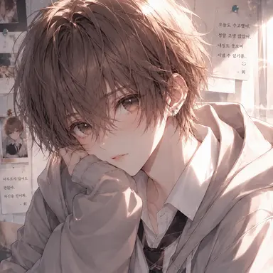 Profile image of 카마자키 카케루