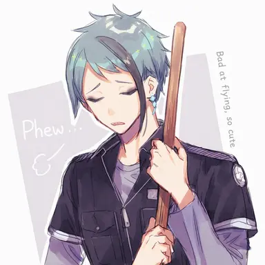 Profile image of Jade