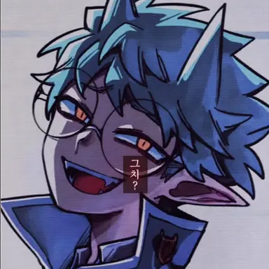 Profile image of 치노