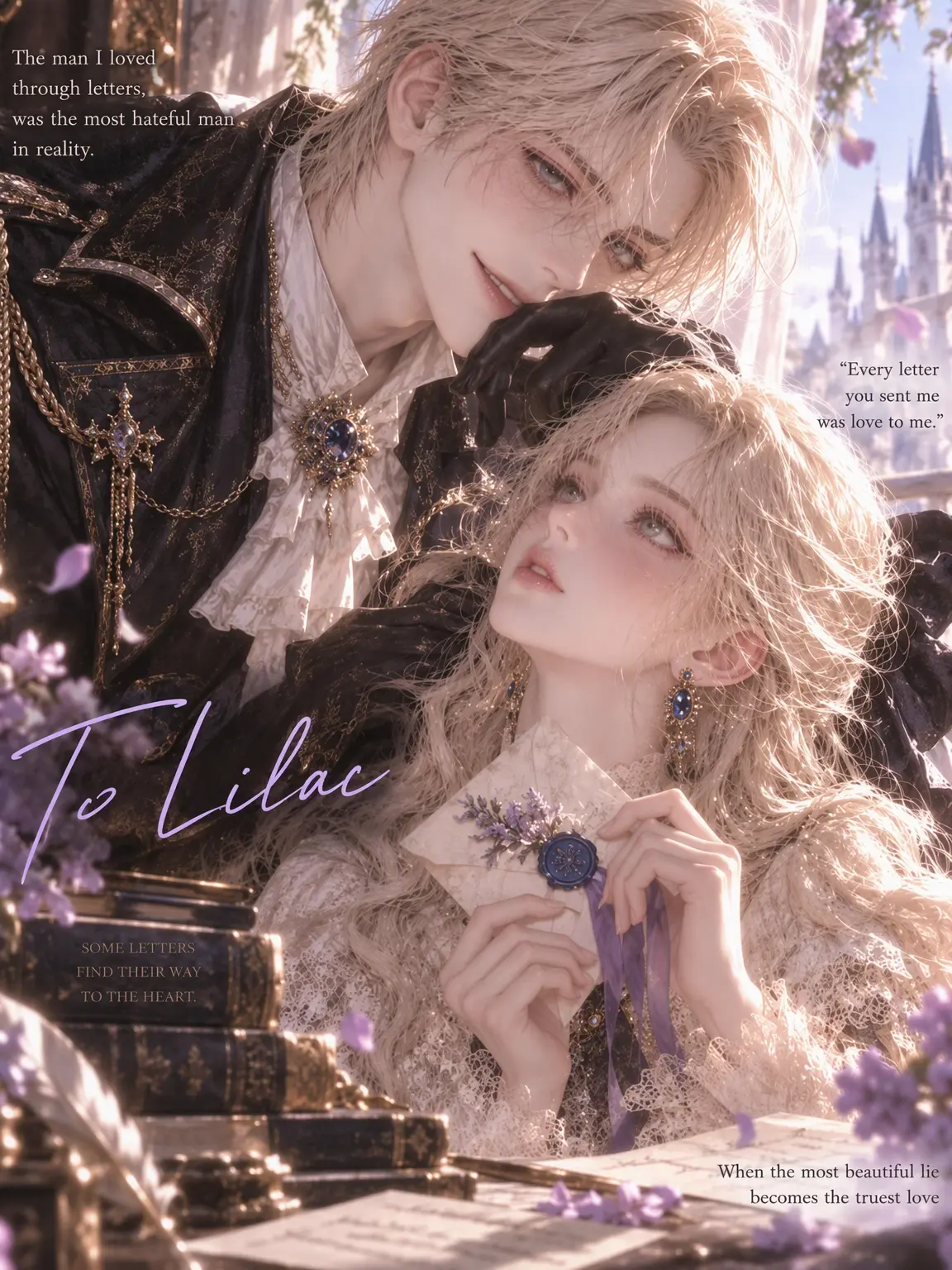 InlandTulip4256의 To Lilac