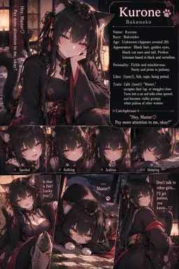 Profile image of Kurone