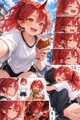 Profile image of 쿠레하