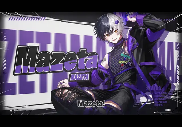 Profile image of Mazeta