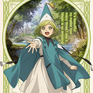 Profile image of Coco