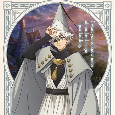 Profile image of Qifrey