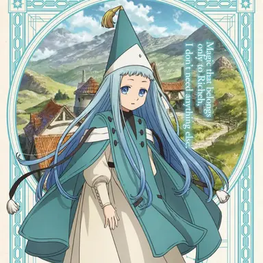 Profile image of Richeh