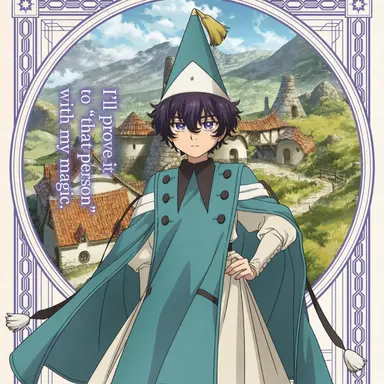 Profile image of Agott