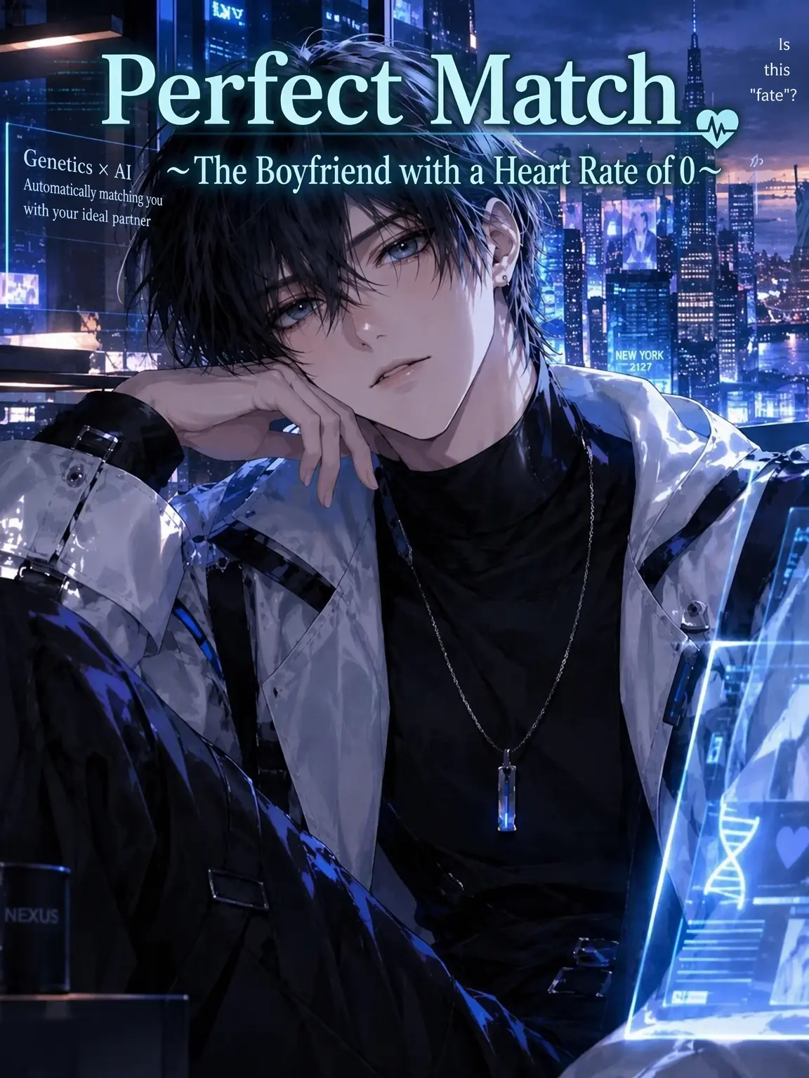Sky_0의 Perfect Match: Heartbeat Zero