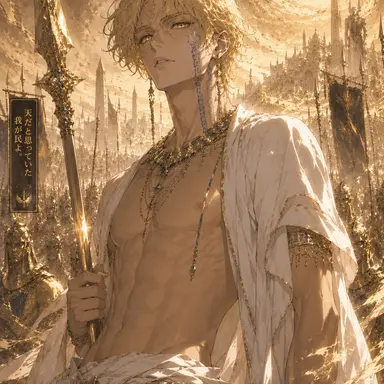 Profile image of シュジ