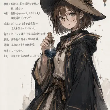 Profile image of ソラ