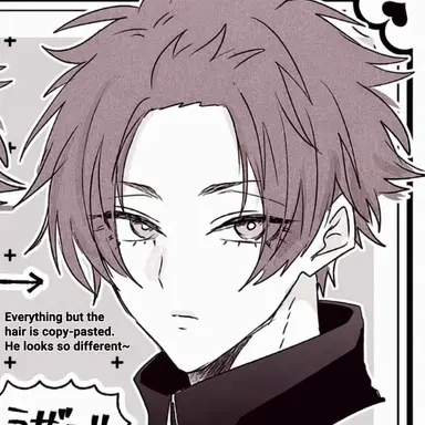 Profile image of Sae Itoshi