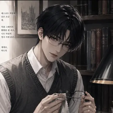 Profile image of 나기