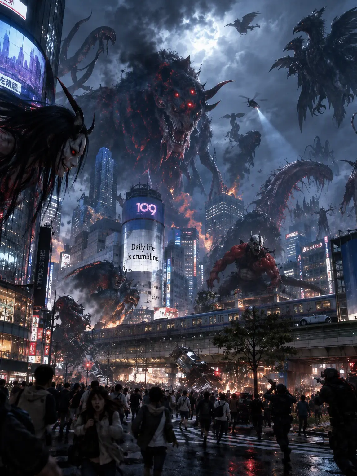 TenderChef0832의 Kaiju Society