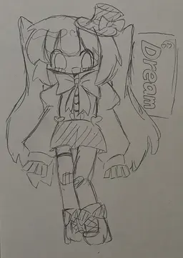 Profile image of Dream