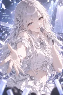 Profile image of 호조 미츠키