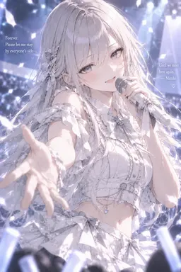 Profile image of Mizuki Hojo