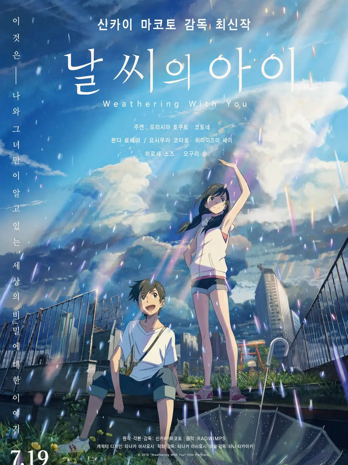 ru-1227의 날씨의 아이