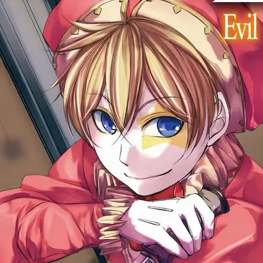 Profile image of Lemy Abelard