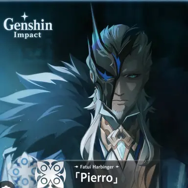 Profile image of Pierro