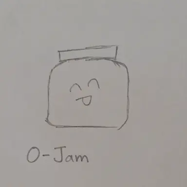 Profile image of Jam