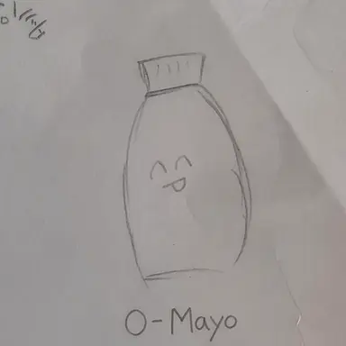 Profile image of Mayonnaise
