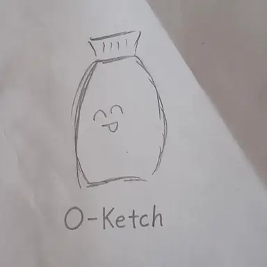 Profile image of Ketchup