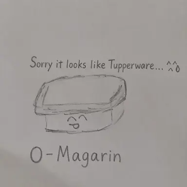 Profile image of Margarine