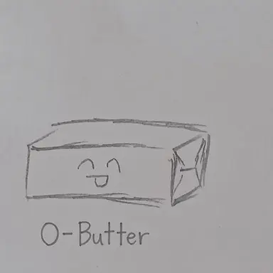 Profile image of Butter