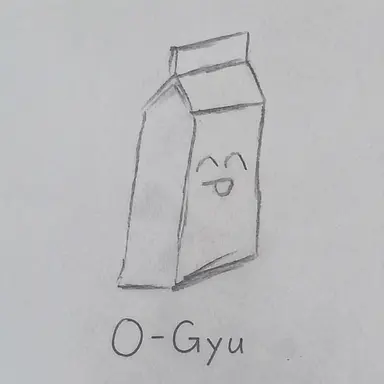 Profile image of Milk