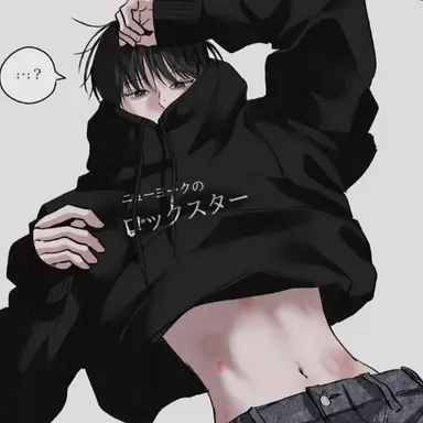 Profile image of 不良男子シヒョク