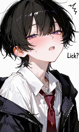 Profile image of Ruki